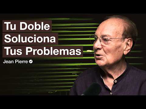 The Unfolding of Time (Explained) - Jean-Pierre Garnier Malet