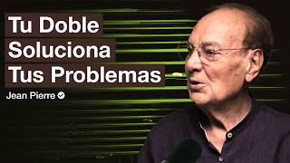 El Desdoblamiento Del Tiempo (Explicado) - Jean Pierre Garnier Malet