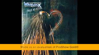 Warlock- Mr. Gold