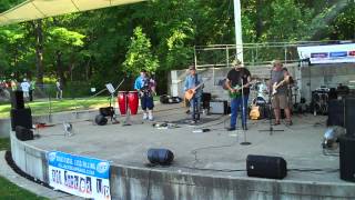 Dreams I'll Never See - Linden Davis
