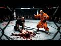 This SECRET Shaolin Kung Fu Style So DEADLY It S BANNED In MMA