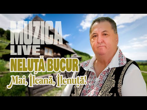 NELUTA BUCUR . Mai, Ileana, Ilenuta | 𝑪𝒐𝒍𝒂𝒋 𝑳𝒊𝒗𝒆 |