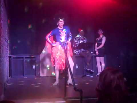 Club Kinkeads - MGAN - Cont.2 - Talent