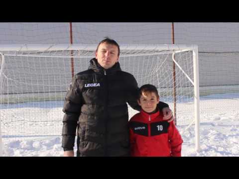 Grupa 2006/2007 de la ACS Viitorul Anina