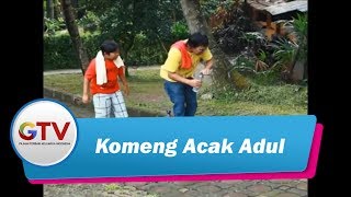 Download lagu Jagain Monyet | KOMENG ACAK ADUL mp3 Download lagu Jagain Monyet | KOMENG ACAK ADUL mp3