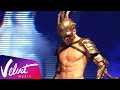 Live: Винтаж - Декамерон ("Запретный мир", 2014 г.) 