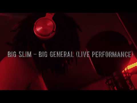 BigSlim3600 Music Video