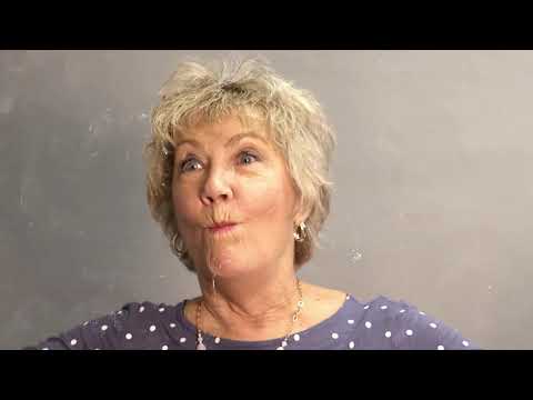 Cookie Challenge - Marylee