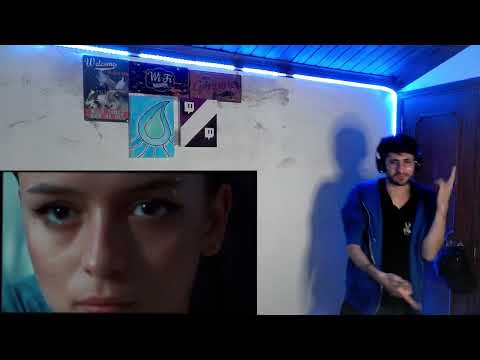 Ricks Reacts ProfJam x Fernando Daniel - Suprior