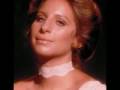 YouTube - Barbra Streisand - AVE MARIA - English Version