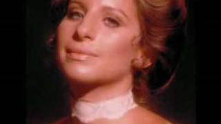YouTube - Barbra Streisand - AVE MARIA - English Version