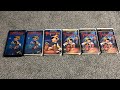 Pinocchio 1940 VHS Overview 2025 Edition