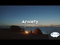 Doechii Anxiety Clean Lyrics