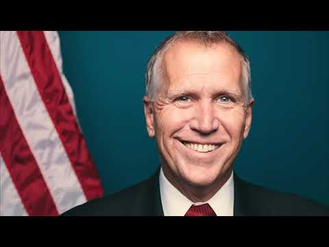 Mr. Thom Tillis