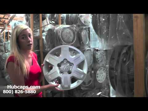 Automotive Videos: Dodge Hub Caps, Center Caps & Wheel Covers