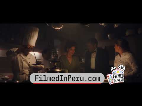 MISTURA (Filmed in Peru)