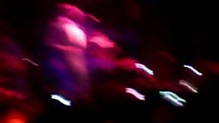 JOE SINGING &quot;WHY JUST BE FRIENDS&quot; AT THE HOUSE OF BLUES IN NEW ORLEANS