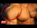 THESE VARIATIONS WILL GIVE YOU AMAZING 3D SHOULDERS