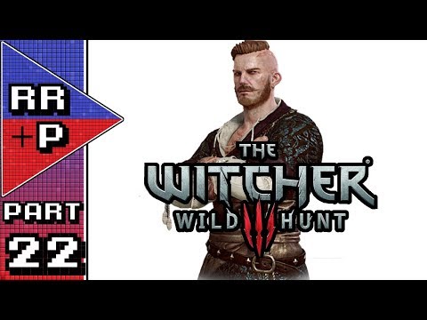 Olgierd von Everec - Let's Play The Witcher 3 (Hearts of Stone DLC) Blind Playthrough - Part 22