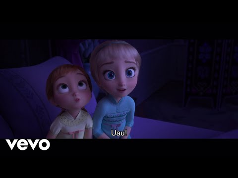 Myra Ruiz - Se Encontrar (De "Frozen 2")
