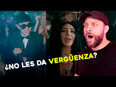 This song is already crying out to heaven.