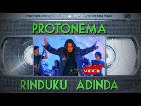 Protonema - Rinduku Adinda | Official Video