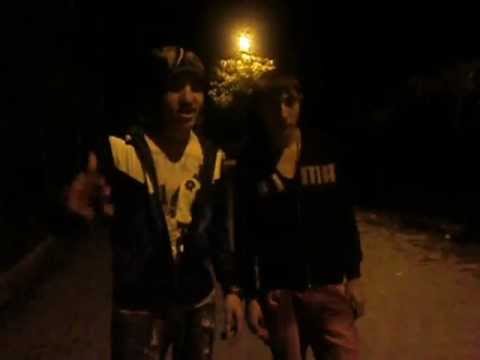 KaranLık GeceLer Dj İnfaz Ft Darbe 2012 Video Klip