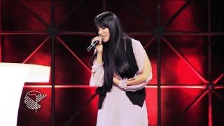 Demente - JC &amp; Eve (Live)