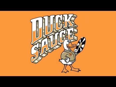 Duck Sauce - 'aNYway' (Extended Mix)