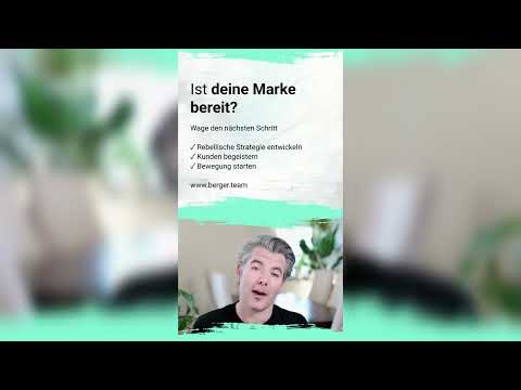 Archetyp: Der Rebell – Revolution im Markenauftritt