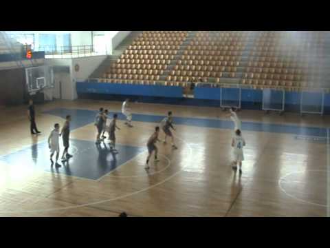 Arian Memeti -New highlights 2012/2013