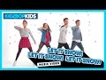 KIDZ BOP Kids - Let It Snow! Let It Snow! Let It Snow! (Official Music Video) [KIDZ BOP Christmas]