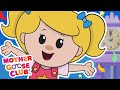 Auld Lang Syne More Mother Goose Club Cartoons