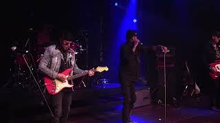 Music video thumbnail preview for VARGAS BLUES BAND - Blues Magic (Live Recording) by Vargas Blues Band