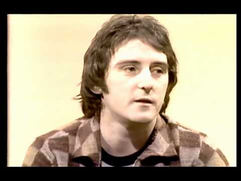 Wings Scotland interview 1979