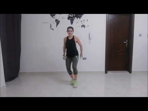 Zumba® - Puro Arte