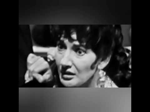 Maria Callas vs Renata Tebaldi