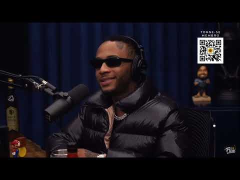 ROLÊ COM PK E BUDDY POKE PARA BÚZIOS - OROCHI