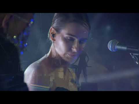 Music Escapades: In Orbit v.2 - Kid Moxie & Die Arkitekt presenting Temple