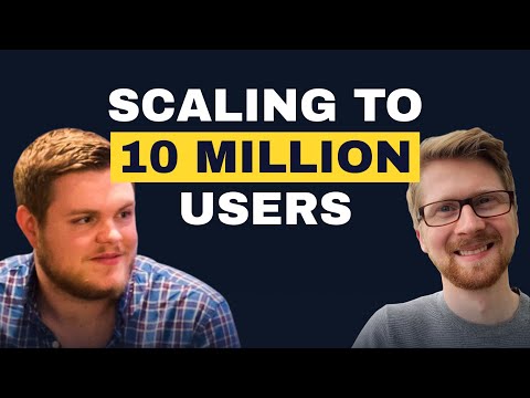 Pim de Witte (Co-founder and CEO, Medal) - YouTube