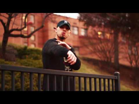 Intro (Featuring Cain Perez)