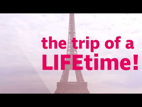 Alumni Reconnect 2020 - Win a trip of a lifetime