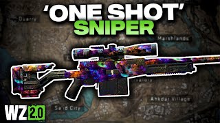 23 Kills en SOLO avec cette classe VICTUS | Warzone 2