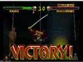 Mace Dark Age Ichiro Vs Executioner