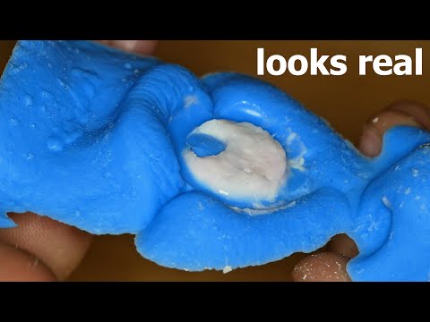 Drinking BEER in Epoxy Resin / RESIN ART