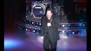 THOMAS MARX  SINGS LIKE SISTER AND BROTHER BY THE DRIFTERS