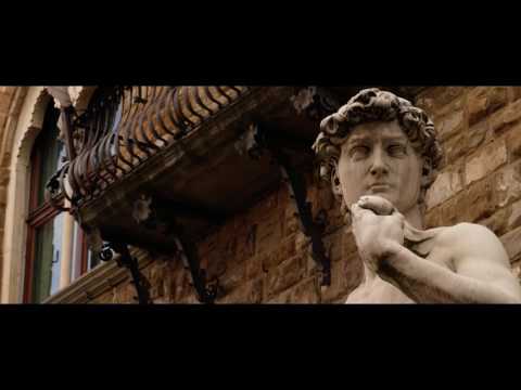 La flama sagrada 2016   Florencia   Tráiler 3   Alberto Espino   HD