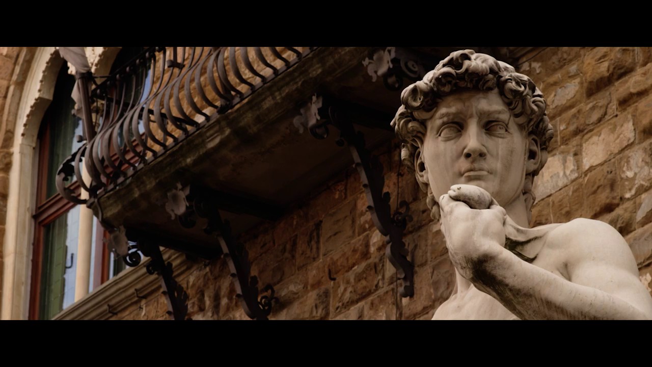 La flama sagrada 2016   Florencia   Tráiler 3   Alberto Espino   HD