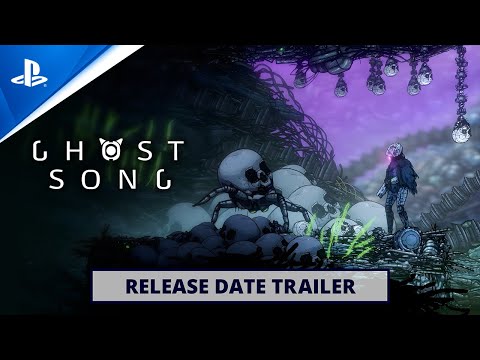 Видео № 0 из игры Ghost Song (Б/У) [PS5]