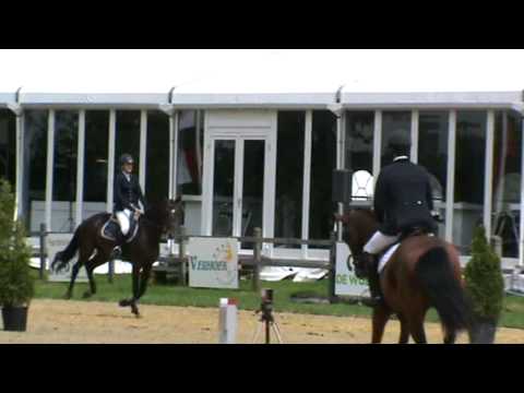 Capriville (V. Quasimodo Z) CH De Wolden